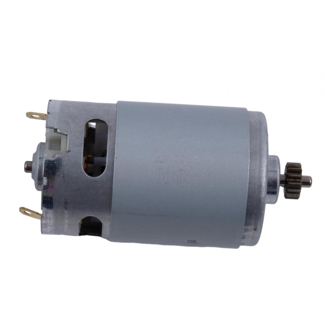 18V 14Teeth 317004430 Двигун постійного струму для електричної акумуляторної ударної дрилі Metabo BS18
18V 14Teeth 317004430 Двигун постійного струму для електричної акумуляторної ударної дрилі Metabo BS18