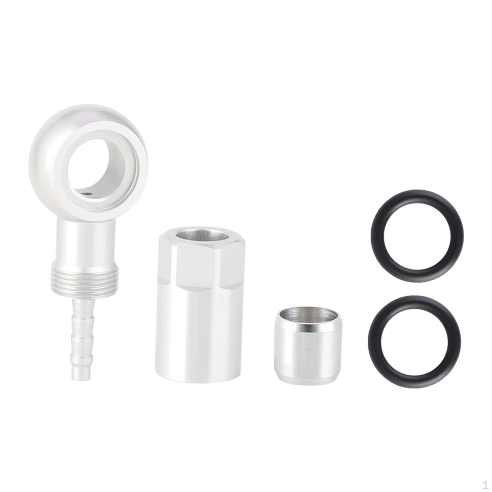Accessory, Banjo, Hose Insert, Maintenance Component, Hydraulic Assembly Kit, Banjo Pa срібний
Accessory, Banjo, Hose Insert, Maintenance Component, Hydraulic Assembly Kit, Banjo Pa срібний
