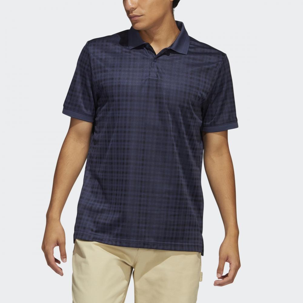 ФУТБОЛКА-ПОЛО ADIDAS GOLF ADICROSS PLAD HF9090 
ФУТБОЛКА-ПОЛО ADIDAS GOLF ADICROSS PLAD HF9090