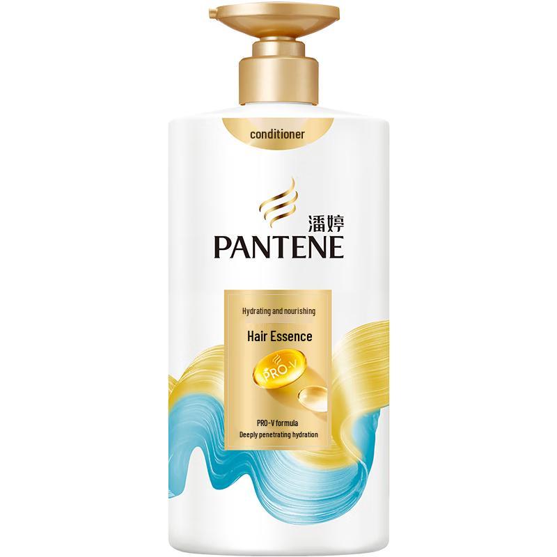 Pantene PRO-V Amino Acid Hair Conditioner
Pantene PRO-V Amino Acid Hair Conditioner