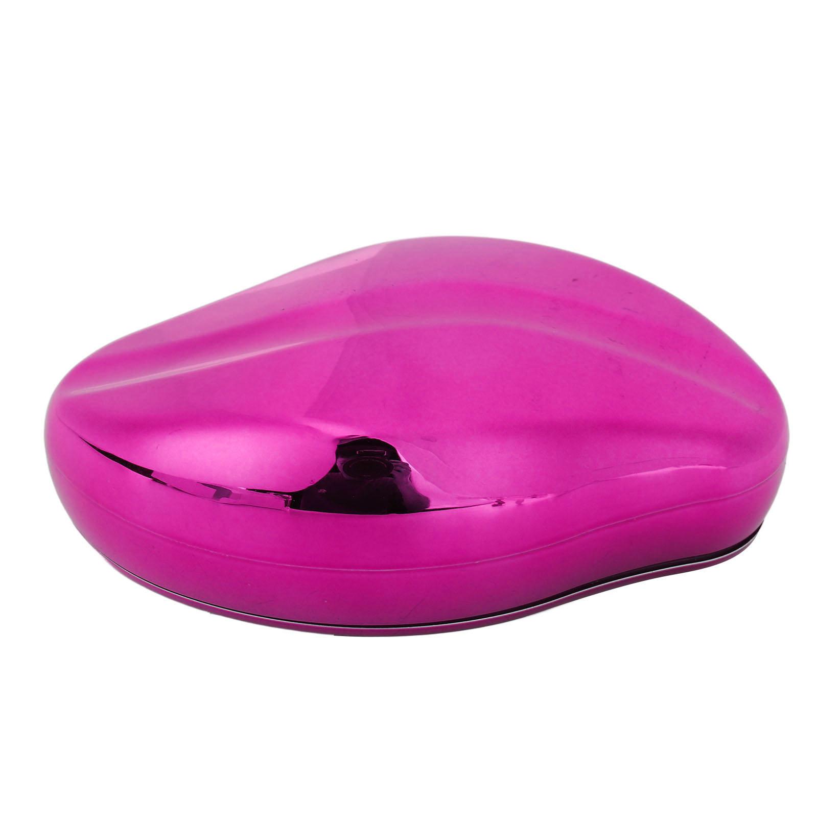 Профессиональный ластик для волос для мужчин и женщин, портативный, многоразовый, отшелушивающий эпилятор для рук, ног, спины, с красным покрытием красный
Профессиональный ластик для волос для мужчин и женщин, портативный, многоразовый, отшелушивающий эпилятор для рук, ног, спины, с красным покрытием красный