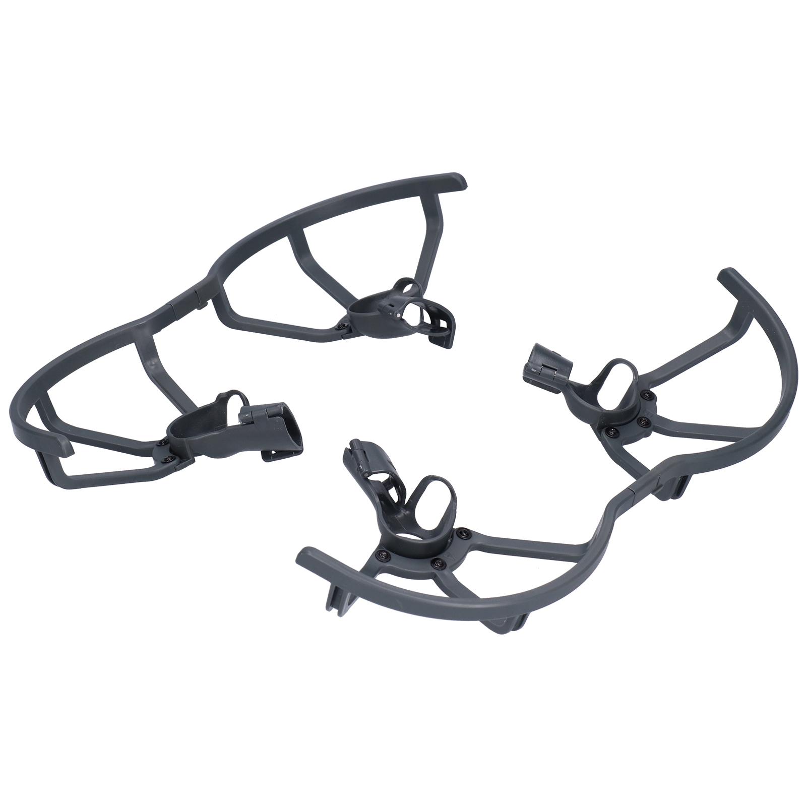 4pcs Blade AntiCollision Ring QuickRelease Propeller Protection Cover for DJI FPV Drone
4pcs Blade AntiCollision Ring QuickRelease Propeller Protection Cover for DJI FPV Drone