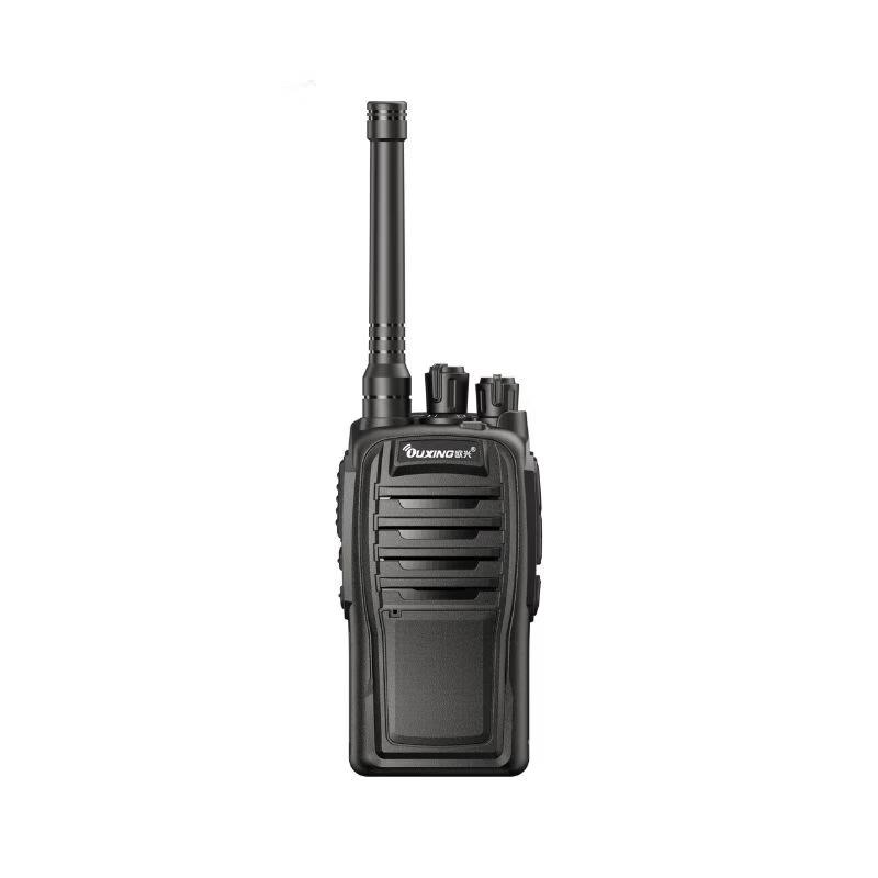 OUXING MTD280 Digital Walkie-Talkie (CN version)
OUXING MTD280 Digital Walkie-Talkie (CN version)