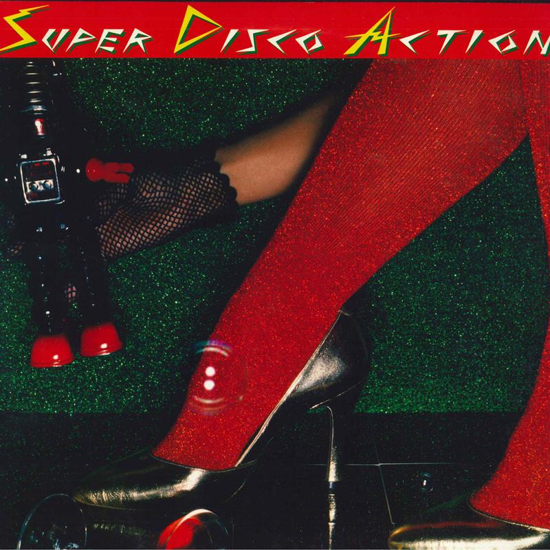 LP Пластинка РАЗНЫЕ ИСПОЛНИТЕЛИ - Super Disco Action 30AP15212 CBS SONY 1978 Япония Соул/Фанк Б/У
LP Пластинка РАЗНЫЕ ИСПОЛНИТЕЛИ - Super Disco Action 30AP15212 CBS SONY 1978 Япония Соул/Фанк Б/У