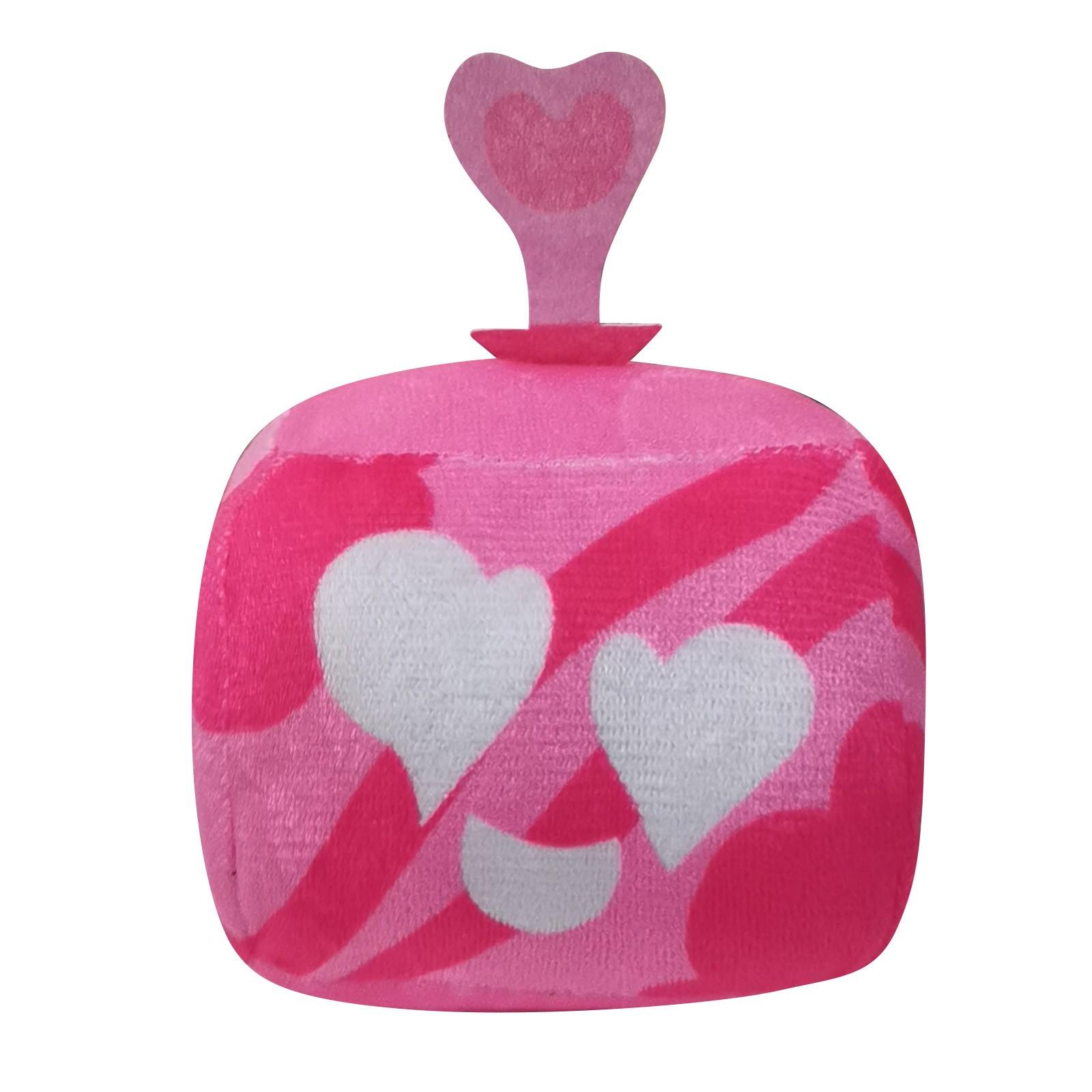 Игровая периферия Фрукты Леопардовый принт Коробка Плюшевая игрушка Фиолетовая коробка Кукла One Size
Игровая периферия Фрукты Леопардовый принт Коробка Плюшевая игрушка Фиолетовая коробка Кукла One Size