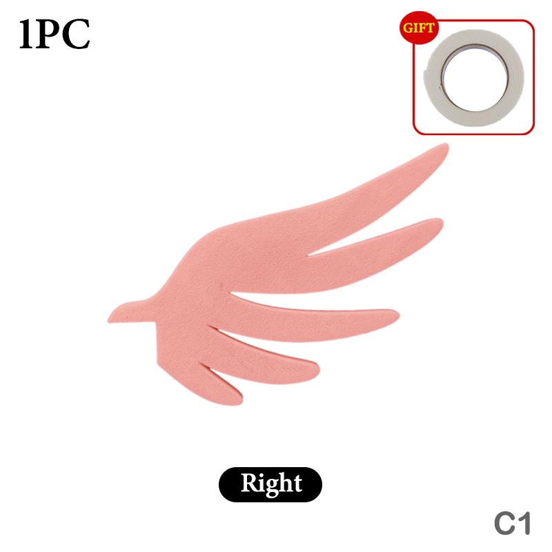 1Pc Wings Monitor Decorative Ornaments (Not 1Pair) E-Sports Room Decoration Screen Decoratorreduce Stress For Home Office C1
1Pc Wings Monitor Decorative Ornaments (Not 1Pair) E-Sports Room Decoration Screen Decoratorreduce Stress For Home Office C1