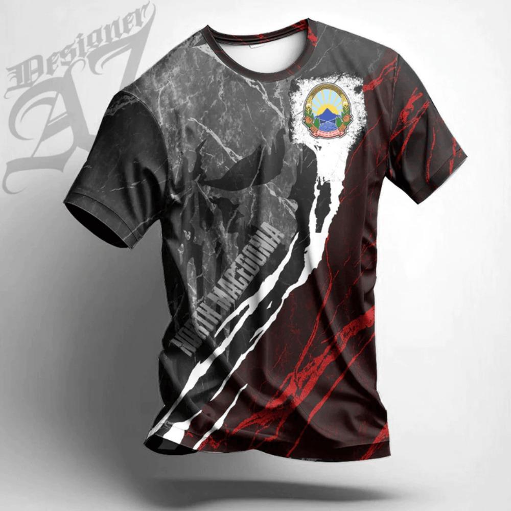 Fashion Football Jersey Summer Trend Crew Neck 6XL
Fashion Football Jersey Summer Trend Crew Neck 6XL