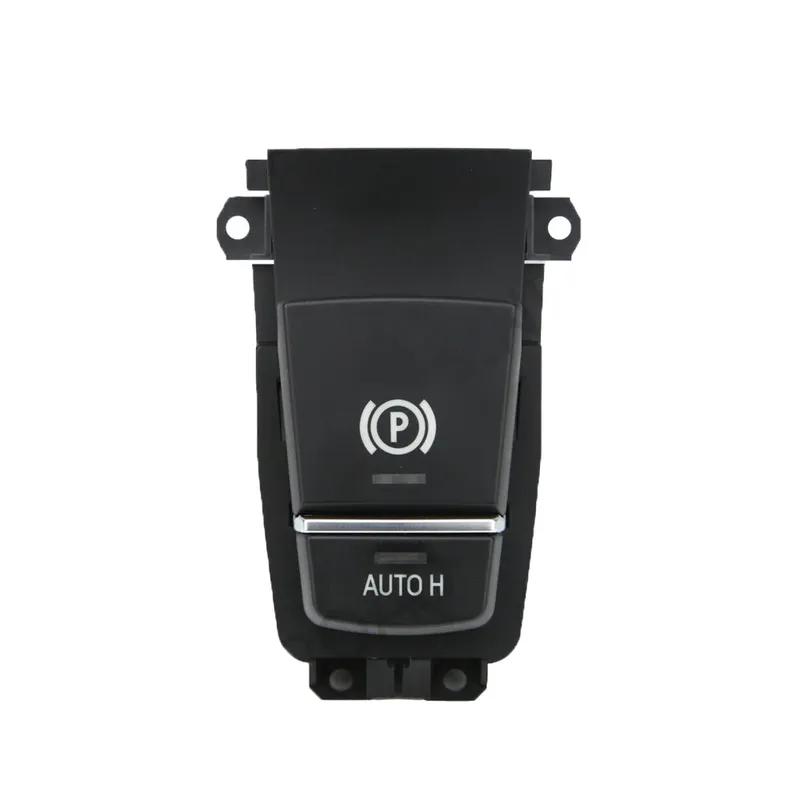 For BMW F07, F01, F02, F03, F04 F15, F85, 530i, 535i,740i,750i,X5,X6 Electric Hand Brake Parking Brake Switch 61319159997
For BMW F07, F01, F02, F03, F04 F15, F85, 530i, 535i,740i,750i,X5,X6 Electric Hand Brake Parking Brake Switch 61319159997