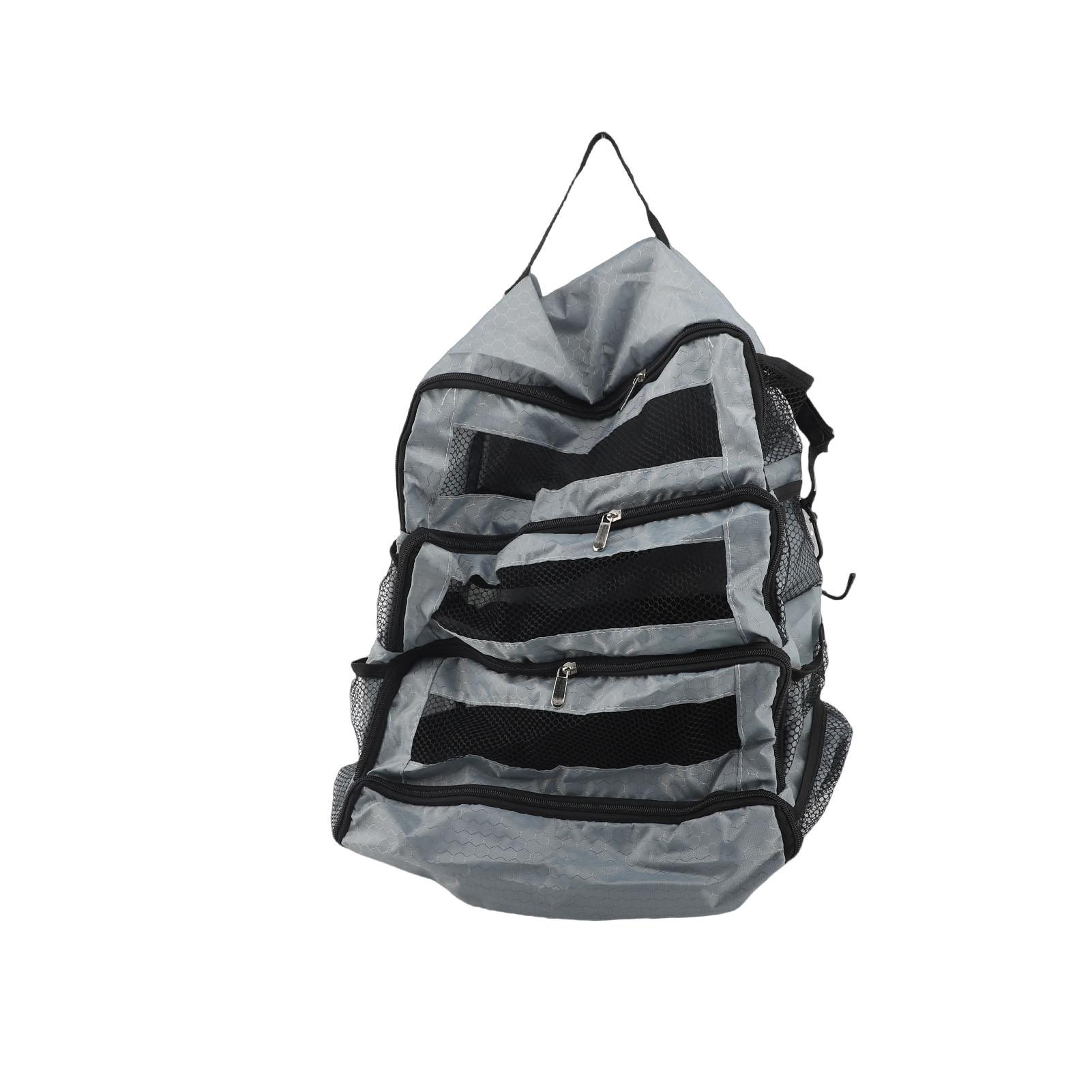 Portable ing Travel Shelves Luggage Bag Packing for Suitcase Foldable Mesh Easy to Find Clothes Oxford Cloth
Portable ing Travel Shelves Luggage Bag Packing for Suitcase Foldable Mesh Easy to Find Clothes Oxford Cloth