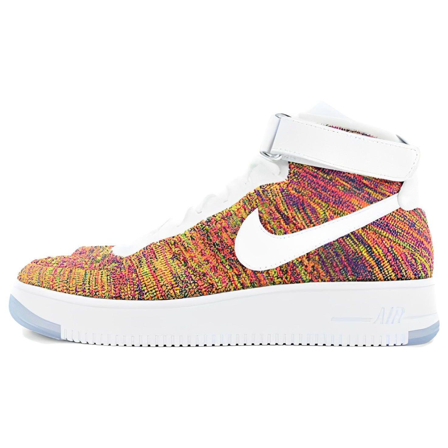 Мужские разноцветные кроссовки Nike Air Force 1 Ultra Flyknit Volt Bright-Crimson Court-Purple 817420-700
Мужские разноцветные кроссовки Nike Air Force 1 Ultra Flyknit Volt Bright-Crimson Court-Purple 817420-700