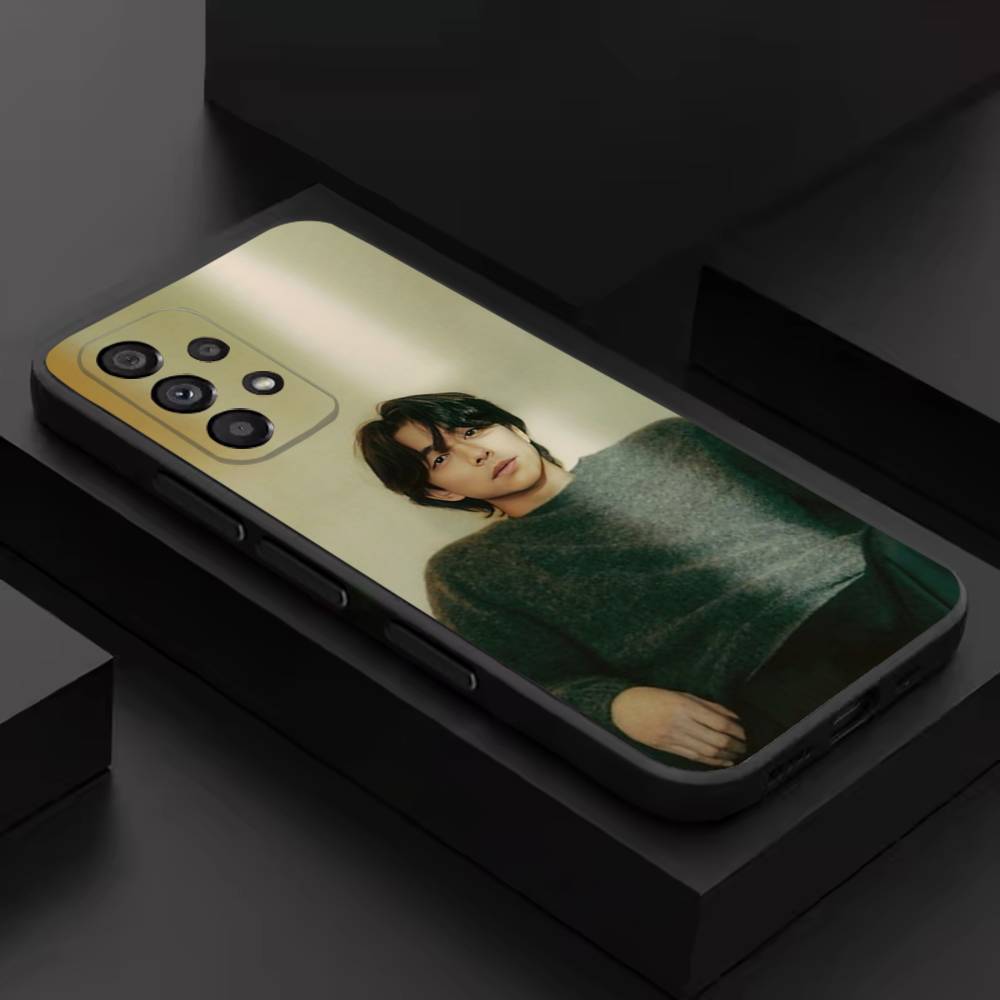 G-Gong yoo Korea Cool Phone Case For Samsung S 26,25,24,23,22,30,21,10,9,Ultra,Plus,Lite,FE,4,5G Black Soft Case SamsungS23ULTRA5G
G-Gong yoo Korea Cool Phone Case For Samsung S 26,25,24,23,22,30,21,10,9,Ultra,Plus,Lite,FE,4,5G Black Soft Case SamsungS23ULTRA5G