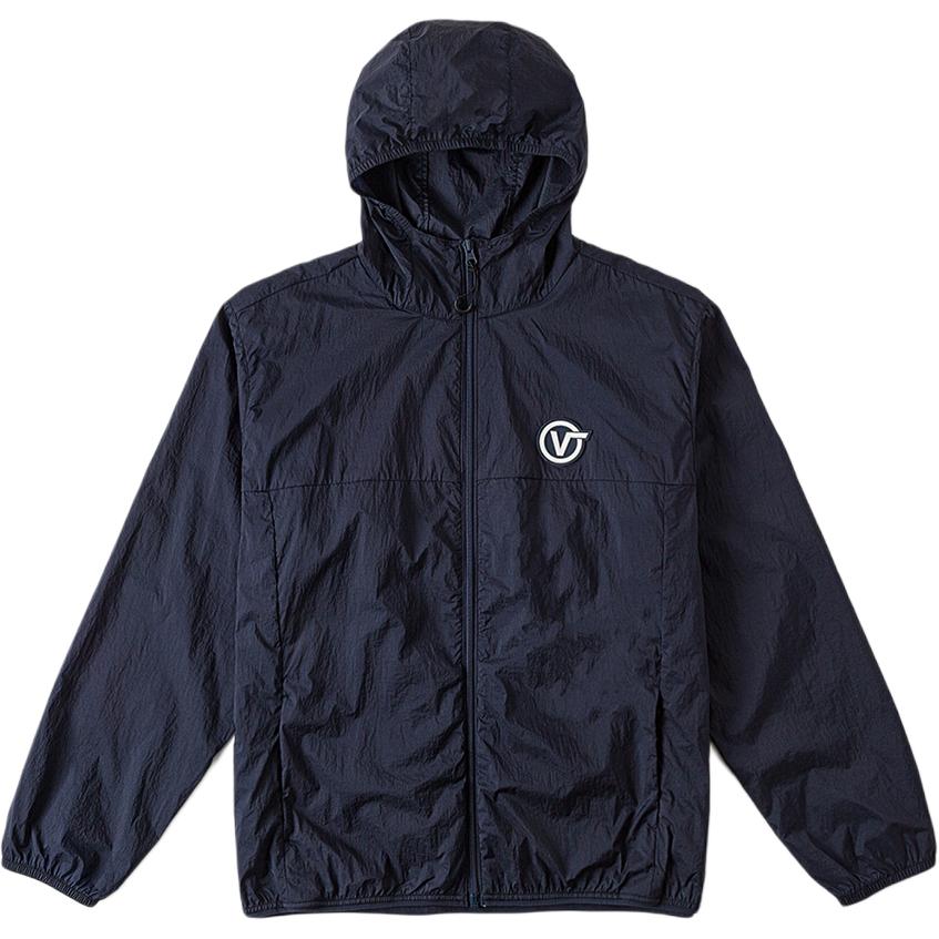 Vans Comfortable Versatile Long Sleeve Jacket Unisex Jackets Dark-Blue VN000KPDLKZ XL
Vans Comfortable Versatile Long Sleeve Jacket Unisex Jackets Dark-Blue VN000KPDLKZ XL