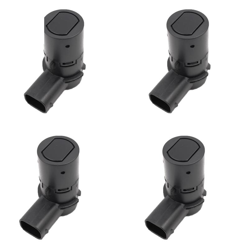 Датчик парковки PDC, радар для парковки, 4 шт. для FORD LINCOLN MERCURY F150 F250 F350 Mercury 3F2Z-15K859-BA 3F2Z15K859BA
Датчик парковки PDC, радар для парковки, 4 шт. для FORD LINCOLN MERCURY F150 F250 F350 Mercury 3F2Z-15K859-BA 3F2Z15K859BA