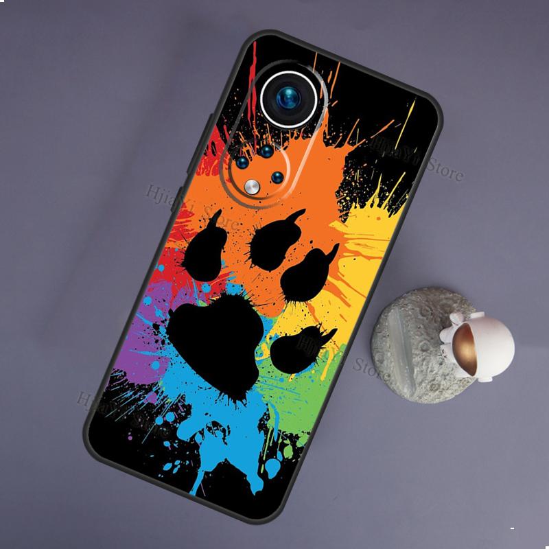 Дизайн кошачьей лапы для Honor 50 Lite, чехол Honor 8X 9X 10i Huawei P20 P40 P30 Pro P Smart 2019 Nova 9 5T, чехол Huawei P30 Lite
Дизайн кошачьей лапы для Honor 50 Lite, чехол Honor 8X 9X 10i Huawei P20 P40 P30 Pro P Smart 2019 Nova 9 5T, чехол Huawei P30 Lite
