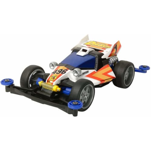 TAMIYA Racer Mini 4WD Series No.69 Dash No.. 1 Шасси Emperor Premium Super II 1806918069-000
TAMIYA Racer Mini 4WD Series No.69 Dash No.. 1 Шасси Emperor Premium Super II 1806918069-000