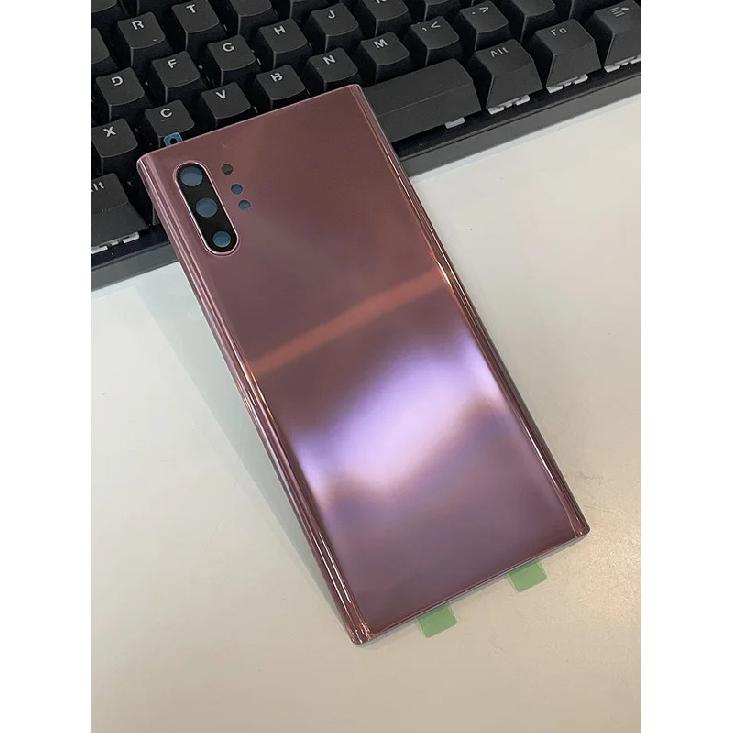 Корпус для заміни заднього скла для Samsung Galaxy Note 10 Note10+ Note10 Note 10 Plus Заднє заднє скло + інструменти For Note 10 Plus рожевий
Корпус для заміни заднього скла для Samsung Galaxy Note 10 Note10+ Note10 Note 10 Plus Заднє заднє скло + інструменти For Note 10 Plus рожевий