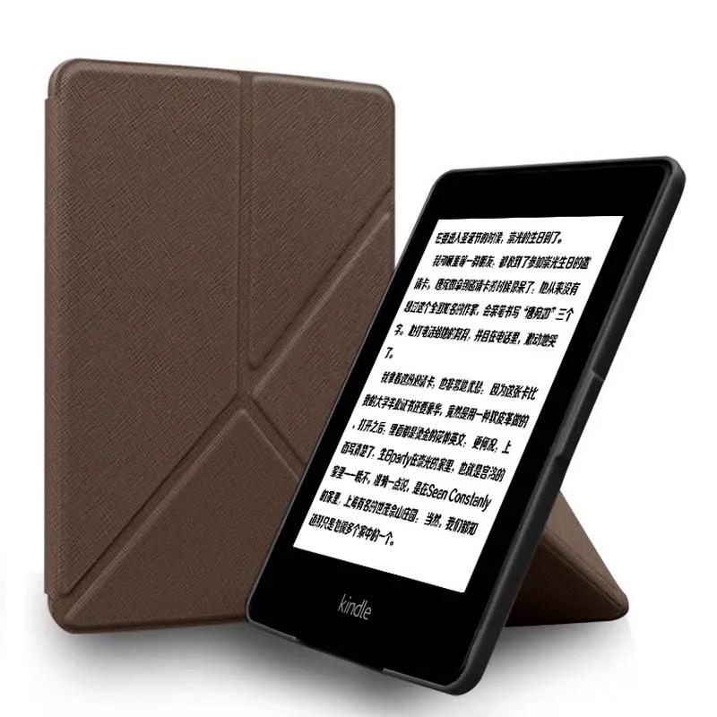 Складной чехол-подставка для Kindle Paperwhite Colorsoft 1 2 3 5 6 10-го 11-го 12-го Поколения 6 6.8 7 Дюймов Чехол-конверт C2V2L3 RS23CV 22 24 коричневый
Складной чехол-подставка для Kindle Paperwhite Colorsoft 1 2 3 5 6 10-го 11-го 12-го Поколения 6 6.8 7 Дюймов Чехол-конверт C2V2L3 RS23CV 22 24 коричневый