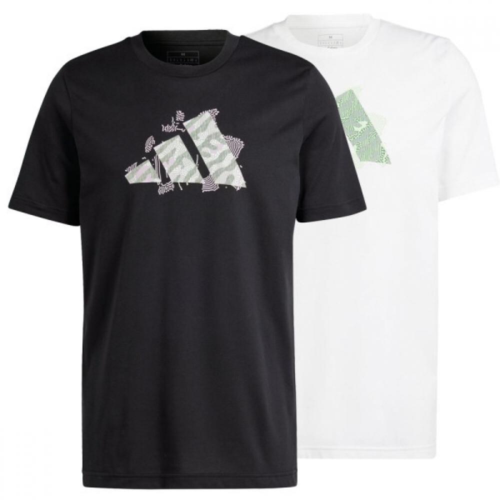 Adidas Футболка с коротким рукавом Ao Graphic 2419, спортивная, теннисная, хлопковая, мужская white/105
Adidas Футболка с коротким рукавом Ao Graphic 2419, спортивная, теннисная, хлопковая, мужская white/105