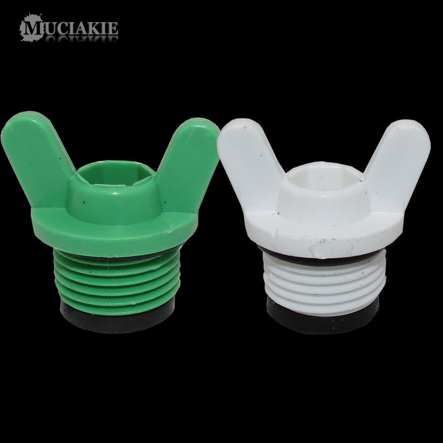 10шт 1/2 (20MM) Заглушка для торца PPR с наружной резьбой и двойными уплотнительными кольцами, стандартный соединитель труб BSP
10шт 1/2 (20MM) Заглушка для торца PPR с наружной резьбой и двойными уплотнительными кольцами, стандартный соединитель труб BSP