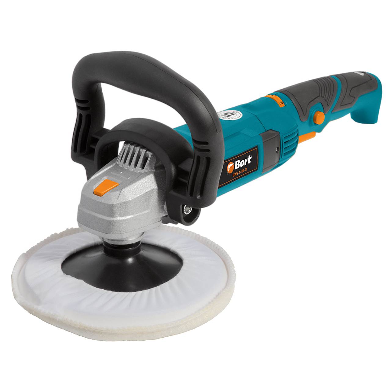 Угловая шлифовальная машина Bort Bws-1405-r 
Угловая шлифовальная машина Bort Bws-1405-r