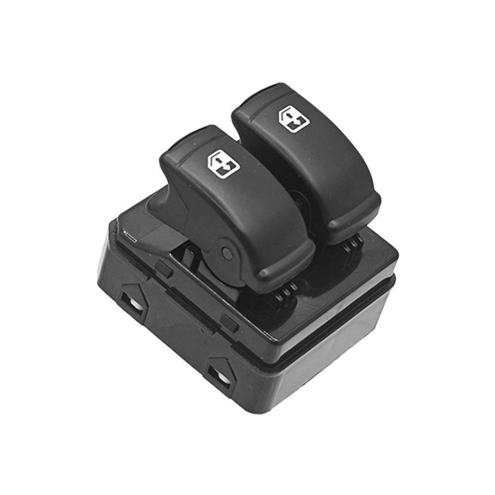 96652187 Master Power Window Switch for 2006-2011 Chevrolet Aveo Electric
96652187 Master Power Window Switch for 2006-2011 Chevrolet Aveo Electric