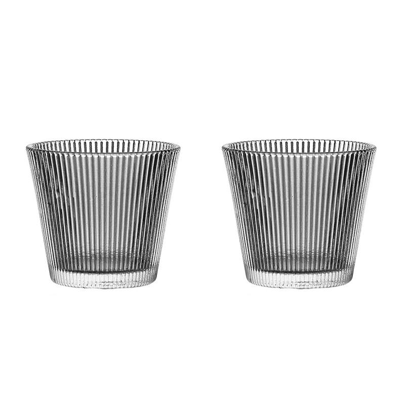 Versatile Glass Cup for All Beverages - Perfect for Tea, Juice, Coffee, Milk & Wine, Ideal for Home, Kitchen, Restaurant Use
Versatile Glass Cup for All Beverages - Perfect for Tea, Juice, Coffee, Milk & Wine, Ideal for Home, Kitchen, Restaurant Use