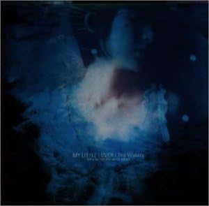 CD MY LITTLE LOVER - Waters TFCC88133PROMO TOY S FACTORY 1998 Japan Japanese Pop/Rock Used
CD MY LITTLE LOVER - Waters TFCC88133PROMO TOY S FACTORY 1998 Japan Japanese Pop/Rock Used
