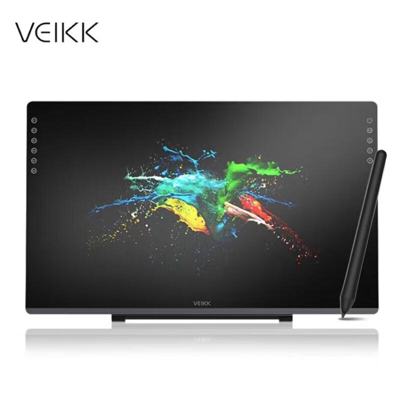 HUIKE VK-2150PRO Digital Drawing Display
HUIKE VK-2150PRO Digital Drawing Display