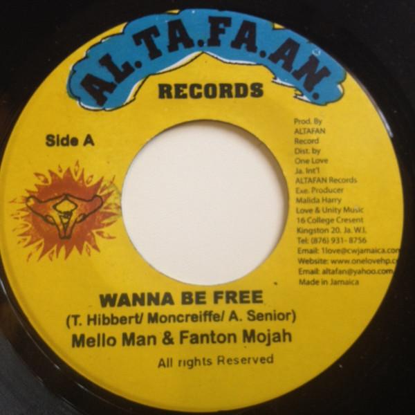 7-дюймовая пластинка MELLO MAN & FANTAN MOJAH - Хочу быть свободным НИКАКОЙ Al.Ta.Fa.An. 2009 Ямайка Регги, Ска и Даб Б/У
7-дюймовая пластинка MELLO MAN & FANTAN MOJAH - Хочу быть свободным НИКАКОЙ Al.Ta.Fa.An. 2009 Ямайка Регги, Ска и Даб Б/У