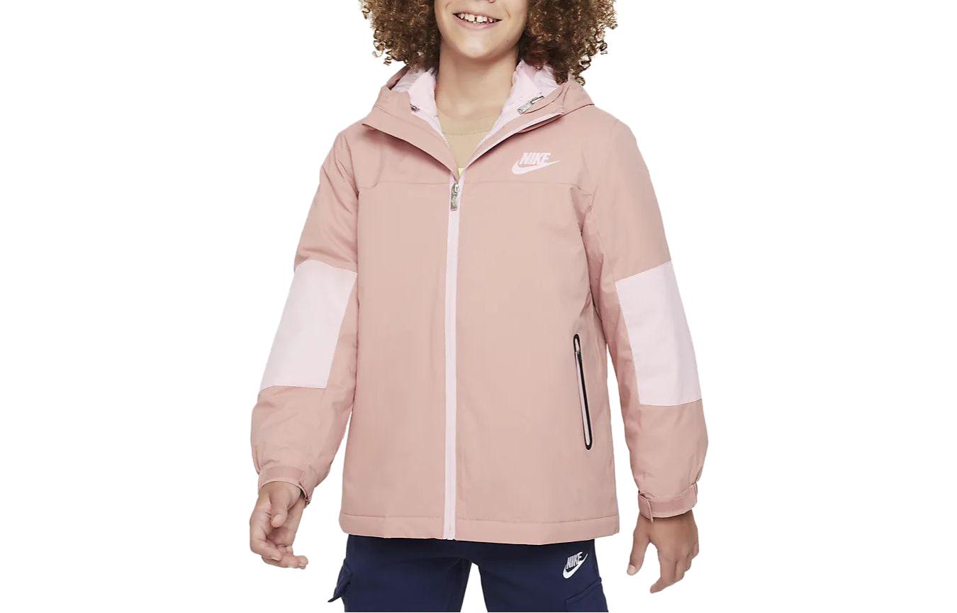 Nike Kids Jackets Hooded Moderate FV5999-618 XL
Nike Kids Jackets Hooded Moderate FV5999-618 XL
