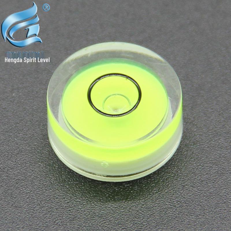 Portable Infrared Laser Circular Bubble Level
Portable Infrared Laser Circular Bubble Level