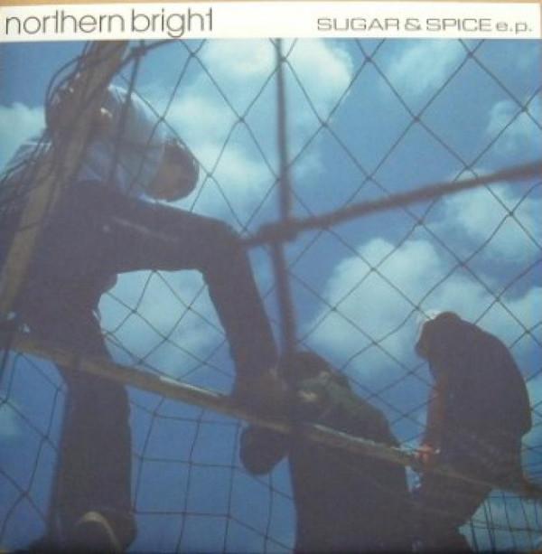 CD NORTHERN BRIGHT - Sugar & Spice e.p. SRCL4610 Sony Records 1999 Japan Rock Used
CD NORTHERN BRIGHT - Sugar & Spice e.p. SRCL4610 Sony Records 1999 Japan Rock Used
