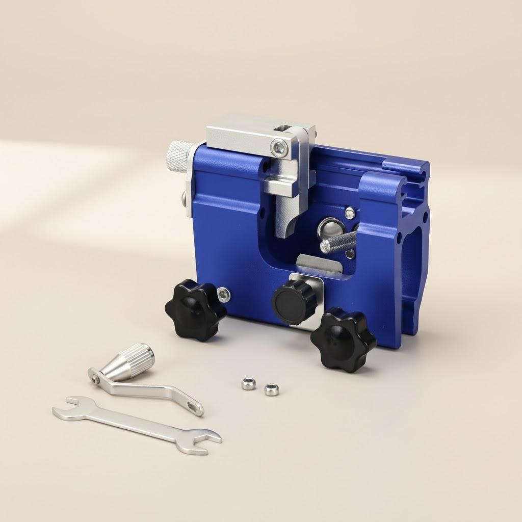 Portable Manual Chainsaw Sharpener Hand Crank Chain Grinder Sharpening Durable Easy Use Tool
Portable Manual Chainsaw Sharpener Hand Crank Chain Grinder Sharpening Durable Easy Use Tool