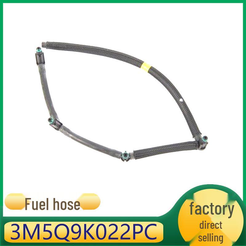 Compatible Engine Fuel/Return Hose for Ford Models: 3M5Q9K022PC Kazicheng
Compatible Engine Fuel/Return Hose for Ford Models: 3M5Q9K022PC Kazicheng