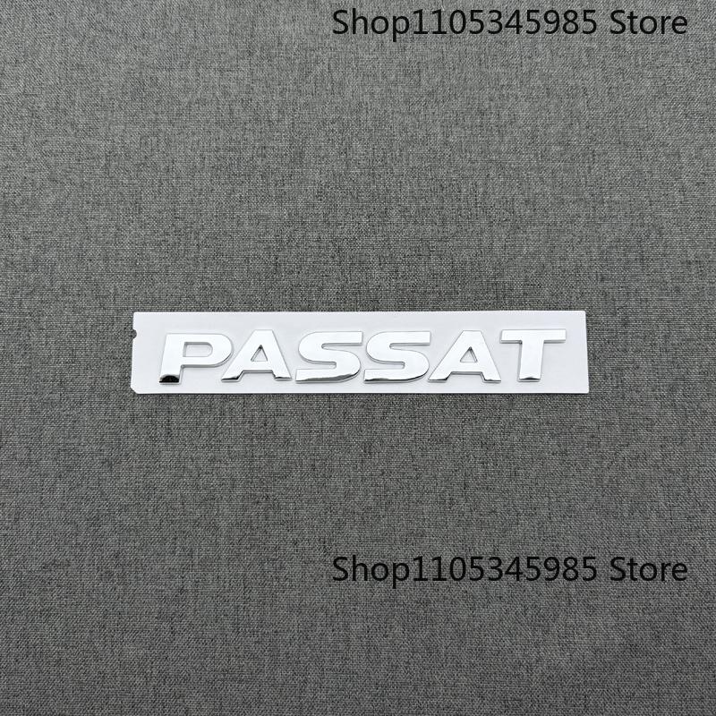 Car Tail Rear Trunk PASSAT Emblem Fender Side Sticker Decal For Volkswagen PASSAT B8 Car Body Sticker Letter Logo VW Accessories PASSAT
Car Tail Rear Trunk PASSAT Emblem Fender Side Sticker Decal For Volkswagen PASSAT B8 Car Body Sticker Letter Logo VW Accessories PASSAT