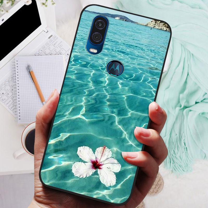 Для Motorola One Vision Чохол Чорна Кришка Лев Вовк Силіконова М яка Задня Кришка Для Moto One Vision Чохол для Телефона Захисна Оболонка For Moto One Vision
Для Motorola One Vision Чохол Чорна Кришка Лев Вовк Силіконова М яка Задня Кришка Для Moto One Vision Чохол для Телефона Захисна Оболонка For Moto One Vision