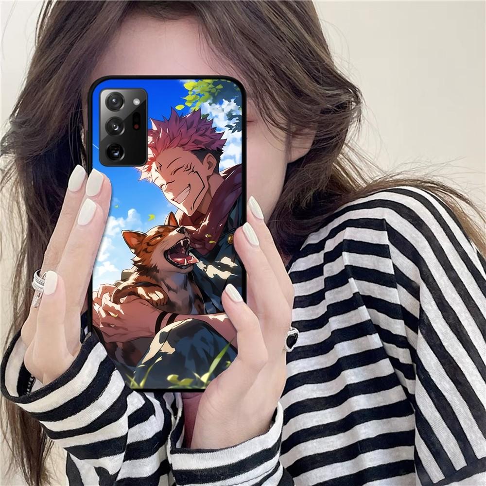 Jujutsu Kaisen Ryomen Sukuna Phone Case For Samsung A 10 11 12 13 20 21 22 30 31 32 40 51 52 53 70 71 72 73 91 13 Shell Samsung A32 4G
Jujutsu Kaisen Ryomen Sukuna Phone Case For Samsung A 10 11 12 13 20 21 22 30 31 32 40 51 52 53 70 71 72 73 91 13 Shell Samsung A32 4G