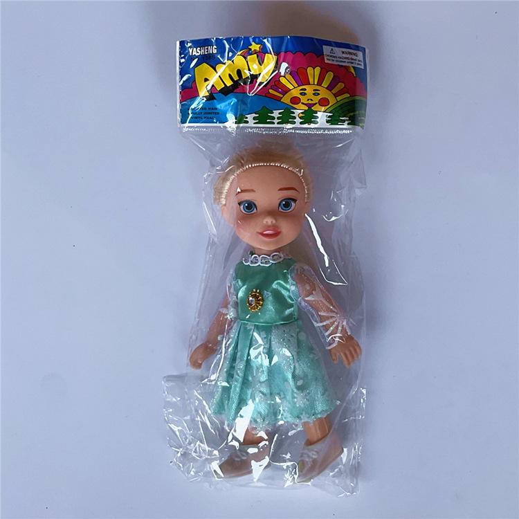 Mini Plastic Sisters Girls Princess Doll Toys Creative Cute Joints Movable Children s Play House Interactive Toys Birthday Gifts
Mini Plastic Sisters Girls Princess Doll Toys Creative Cute Joints Movable Children s Play House Interactive Toys Birthday Gifts
