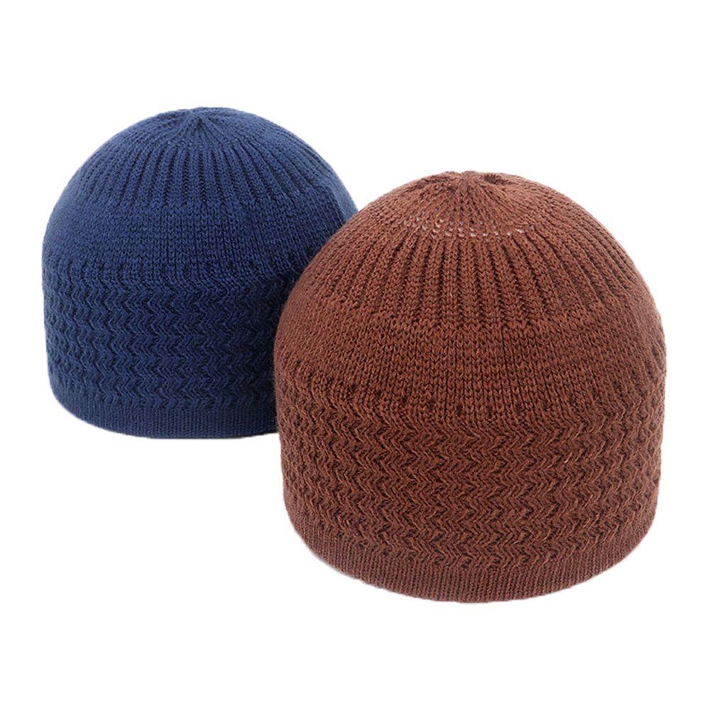 Unisex Winter Wave Men s Wrap Autumn Muslim Prayer Hats Beanie Knitted Caps Islamic Ramadan Hat білий
Unisex Winter Wave Men s Wrap Autumn Muslim Prayer Hats Beanie Knitted Caps Islamic Ramadan Hat білий