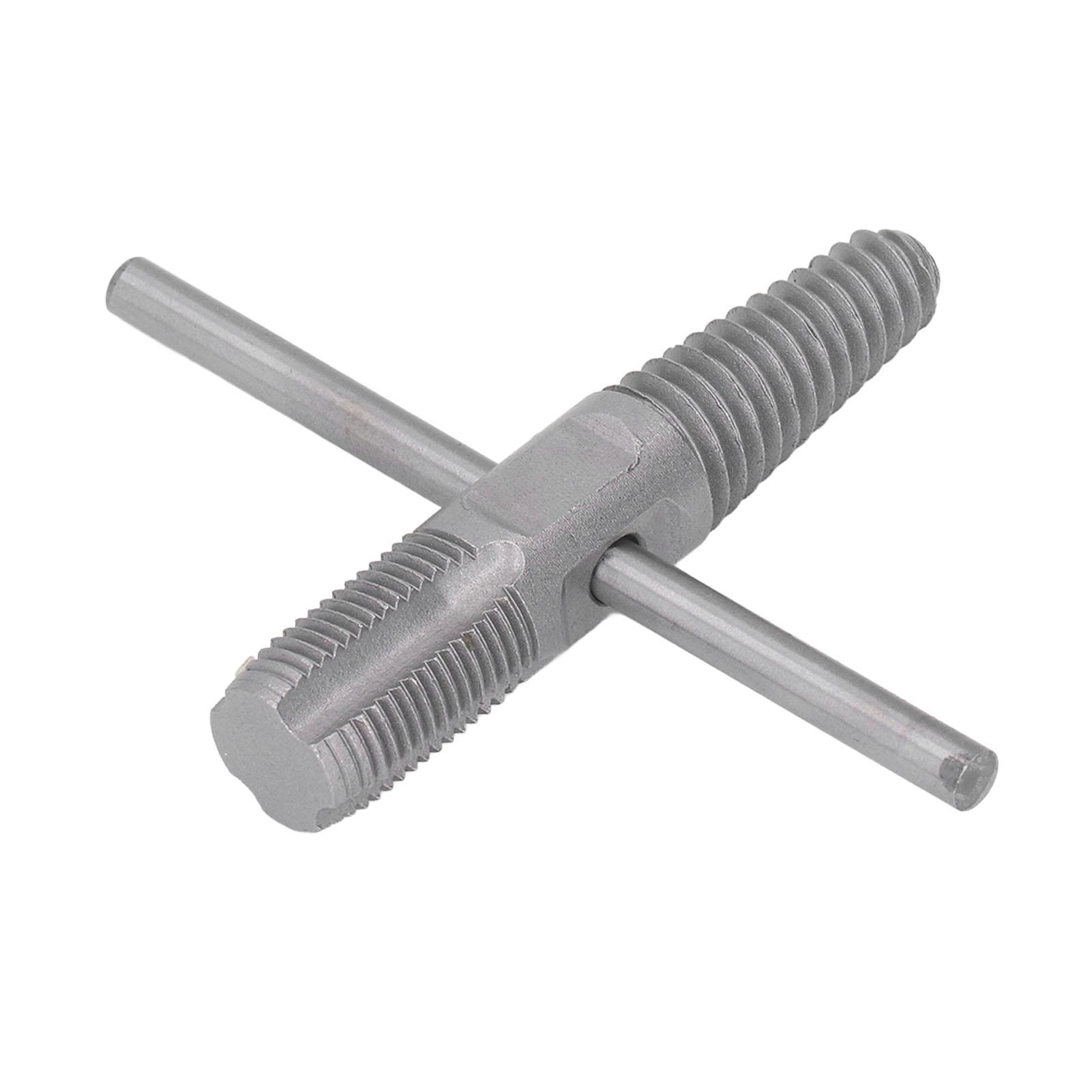 12inch Damaged Screw Extractor 65 Manganese Steel Multifunction Stripped Screw Extractor Broken
12inch Damaged Screw Extractor 65 Manganese Steel Multifunction Stripped Screw Extractor Broken