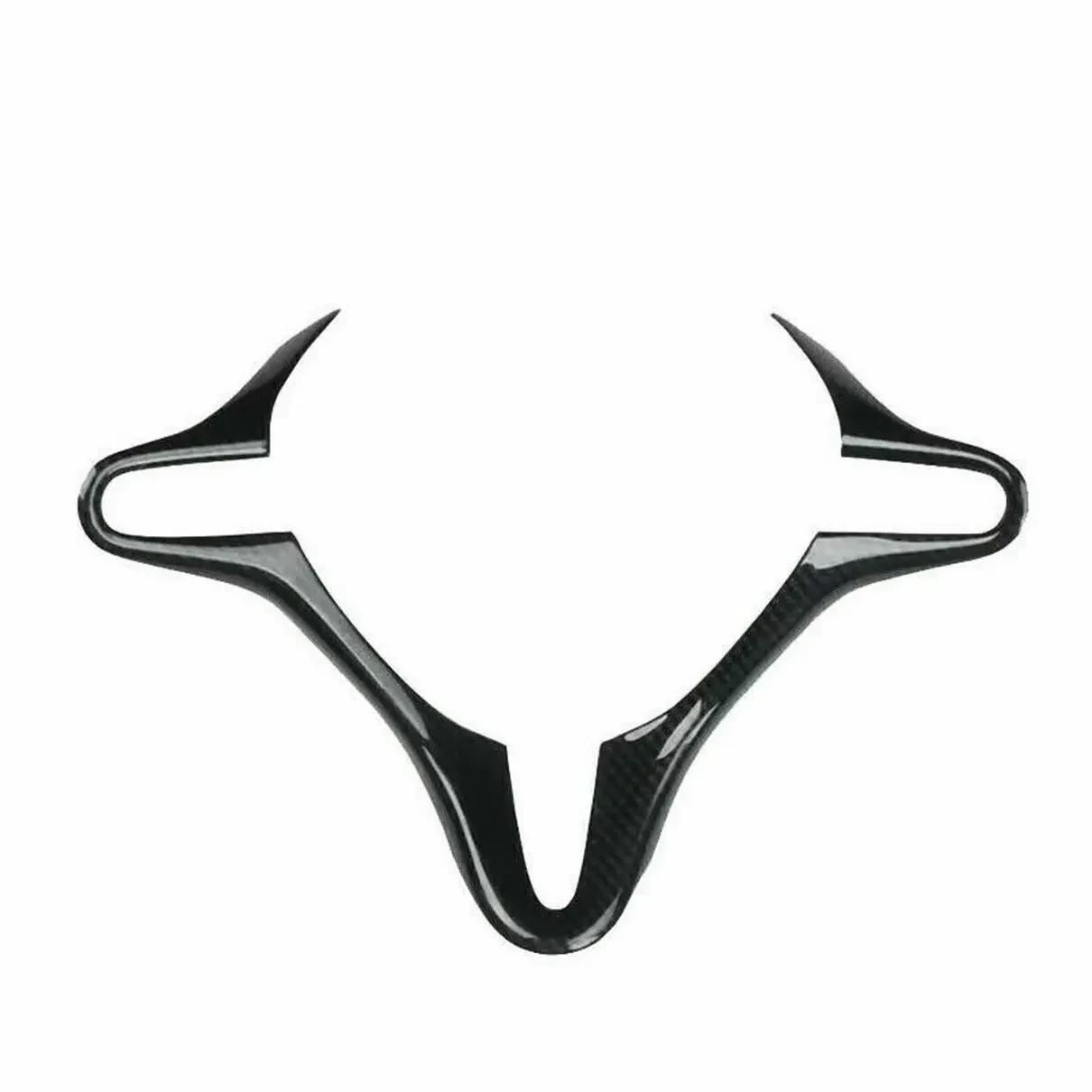 For Honda Civic 8th FD2 City 2006 2007 2008 2009 2010 2011 ABS Carbon Fiber Style Inner Car Steering Wheel Cover Trim Frame
For Honda Civic 8th FD2 City 2006 2007 2008 2009 2010 2011 ABS Carbon Fiber Style Inner Car Steering Wheel Cover Trim Frame