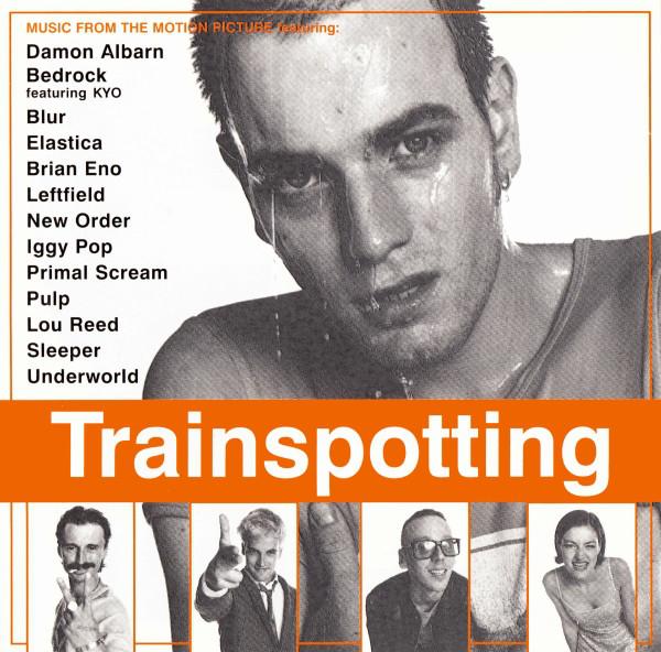 CD VARIOUS - Trainspotting (Music From The Motio 724383719020 EMI Premier 1996 Holland Dance & Electronica Used
CD VARIOUS - Trainspotting (Music From The Motio 724383719020 EMI Premier 1996 Holland Dance & Electronica Used