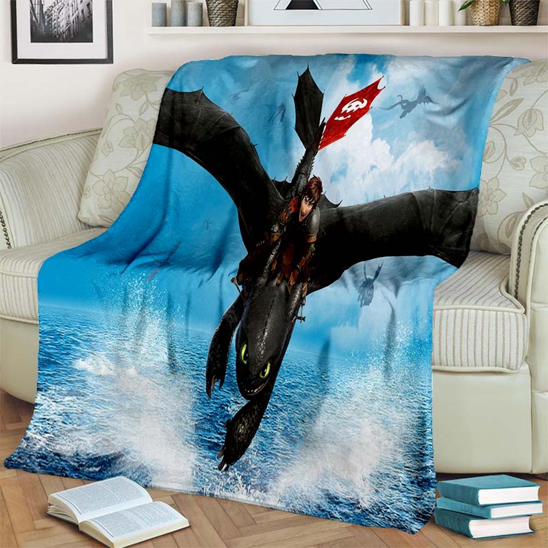 Беззубі ковдри Нічна лють Чорний дракон Ковдра Як приручити дракона Ковдра для вітальні Офісні ковдри Дитяча ковдра 75x90cm
Беззубі ковдри Нічна лють Чорний дракон Ковдра Як приручити дракона Ковдра для вітальні Офісні ковдри Дитяча ковдра 75x90cm