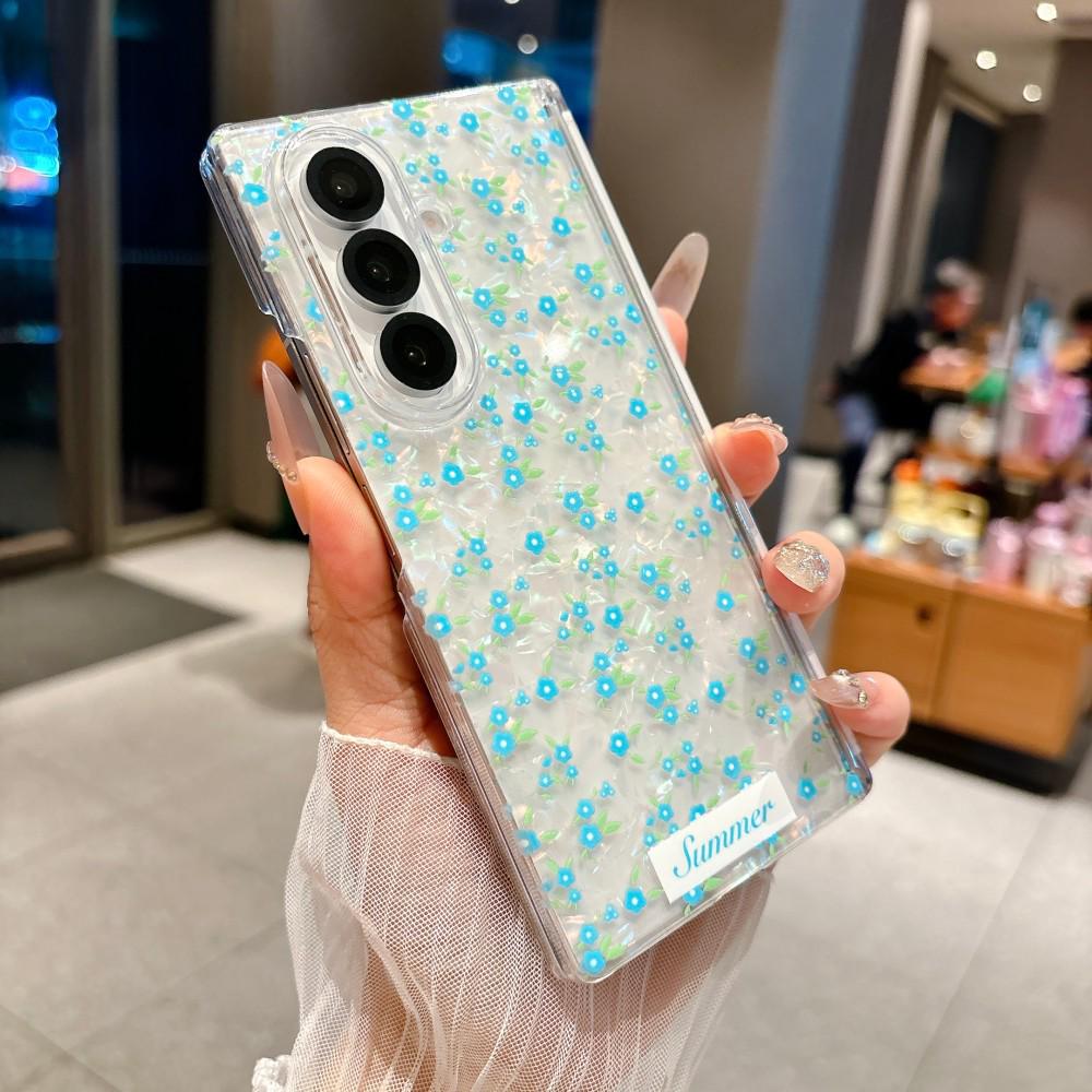 Compatible Samsung Z Fold 6 Transparent Glitter Women s Phone Case - Full Coverage, Drop-Proof, Foldable Screen Protection Samsung Galaxy Z Fold 4
Compatible Samsung Z Fold 6 Transparent Glitter Women s Phone Case - Full Coverage, Drop-Proof, Foldable Screen Protection Samsung Galaxy Z Fold 4