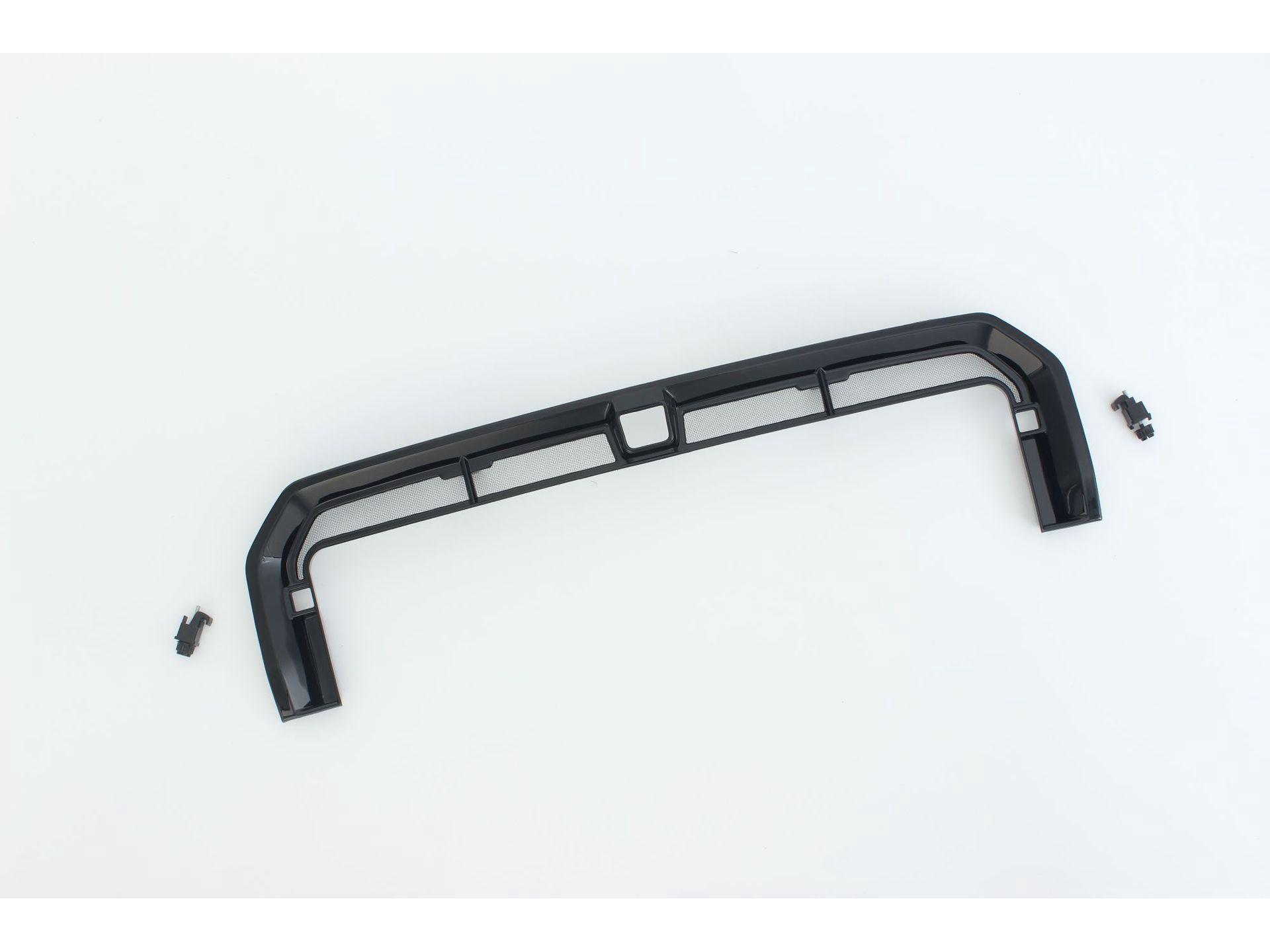 Compatible with 26 Trumpchi Xiangwang S9 Models: Insect & Mosquito Protection Net for Water Tank - No Need to Remove Front Grille.
Compatible with 26 Trumpchi Xiangwang S9 Models: Insect & Mosquito Protection Net for Water Tank - No Need to Remove Front Grille.