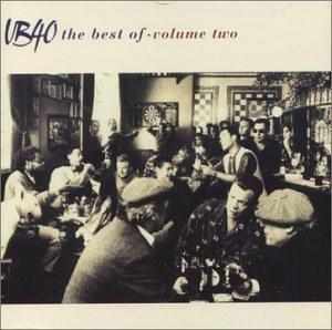 CD UB40 - Best of Ub40 2 B000000WAG Virgin Records 1995 US Reggae, Ska & Dub Used
CD UB40 - Best of Ub40 2 B000000WAG Virgin Records 1995 US Reggae, Ska & Dub Used