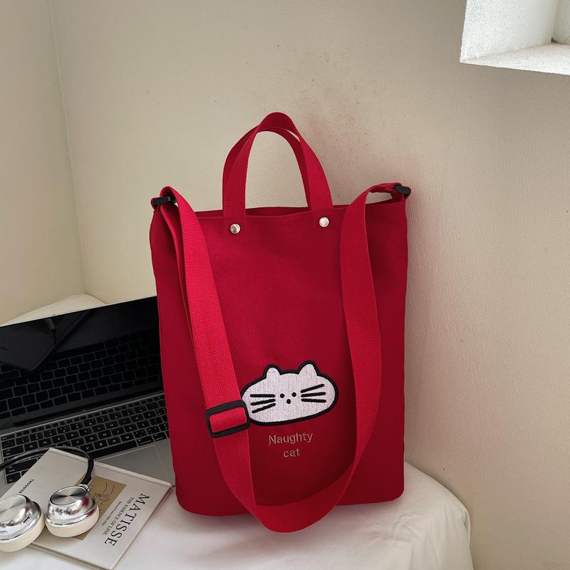 Холщовая сумка женская на плечо ленивый ветер литературная и художественная японская и корейская нишевая простая большой вместимости с надписью студенческая сумка-тоут для занятий бордовый
Холщовая сумка женская на плечо ленивый ветер литературная и художественная японская и корейская нишевая простая большой вместимости с надписью студенческая сумка-тоут для занятий бордовый