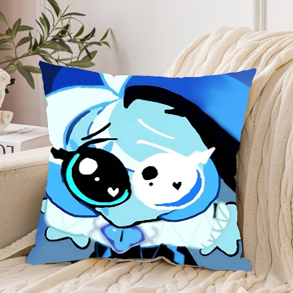 Hot Gamesombra Leche GalletaS Cute Pillow Case Pattern Printed Pillowcase For Living Room Sofa Cushion Cover Bedroom Decor 40x40 cm
Hot Gamesombra Leche GalletaS Cute Pillow Case Pattern Printed Pillowcase For Living Room Sofa Cushion Cover Bedroom Decor 40x40 cm