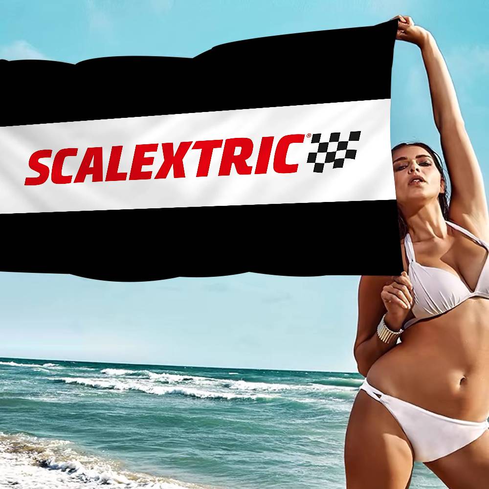 Scalextrics Model Microfiber Blanket Quick Drying Beach Towels Oversized Printing Super Absorbent Pool Towel Blanket W40*H60(CM)
Scalextrics Model Microfiber Blanket Quick Drying Beach Towels Oversized Printing Super Absorbent Pool Towel Blanket W40*H60(CM)