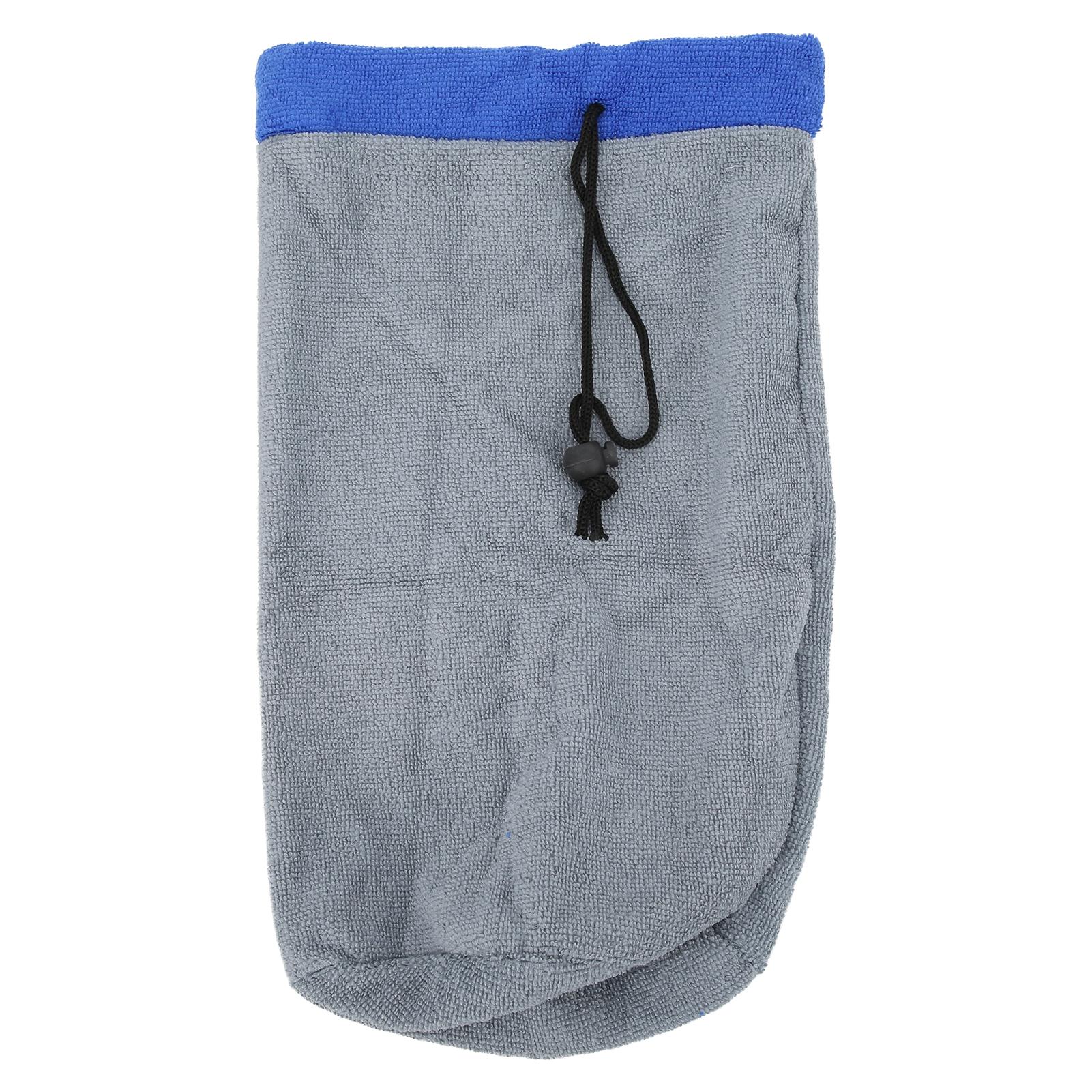 Hamster Bath Towel Bag Absorbent Ferret Bath Bag for Small Animals Hamster Pet Guinea PigsGray сірий колір
Hamster Bath Towel Bag Absorbent Ferret Bath Bag for Small Animals Hamster Pet Guinea PigsGray сірий колір